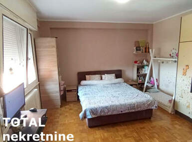Jednoiposoban stan, Novi Sad, Liman 4, prodaja, 42m2, 113300e, id1448345