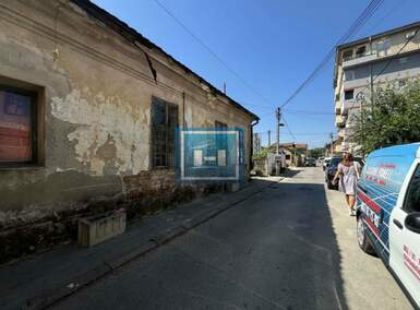 Jednosoban stan, Jagodina, prodaja, 34m2, 18000e, id1448349