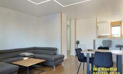 Trosoban stan, Beograd, Tošin Bunar, prodaja, 91m2, 315000e, id1297540