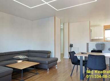Trosoban stan, Beograd, Tošin Bunar, prodaja, 91m2, 315000e, id1297540
