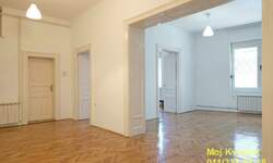 Trosoban stan, Beograd, Neimar, izdavanje, 92m2, 800e, id1348419