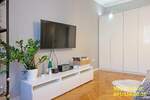 Jednoiposoban stan, Beograd, Skadarlija, prodaja, 48m2, 398000e, id1448351