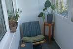 Jednoiposoban stan, Beograd, Stari merkator, izdavanje, 41m2, 480e, id1448352