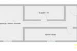 Dvosoban stan, Beograd, Ledine, prodaja, 13m2, 61500e, id1448353