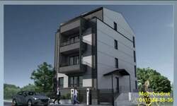 Dvosoban stan, Beograd, Slavujev Venac, prodaja, 49m2, 235000e, id1448355