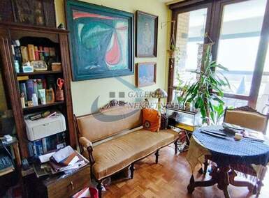 Troiposoban stan, Beograd, Cerak, prodaja, 78m2, 190000e, id1448356