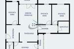 Troiposoban stan, Beograd, Cerak, prodaja, 78m2, 190000e, id1448356