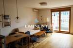Dvosoban stan, Beograd, Tašmajdan, izdavanje, 62m2, 850e, id1448357