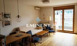 Dvosoban stan, Beograd, Tašmajdan, izdavanje, 62m2, 850e, id1448357