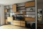 Dvosoban stan, Beograd, Tašmajdan, izdavanje, 62m2, 850e, id1448357