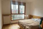 Dvosoban stan, Beograd, Tašmajdan, izdavanje, 62m2, 850e, id1448357