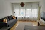 Dvosoban stan, Beograd, Crveni Krst, izdavanje, 44m2, 800e, id1448358