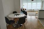 Dvosoban stan, Beograd, Crveni Krst, izdavanje, 44m2, 800e, id1448358
