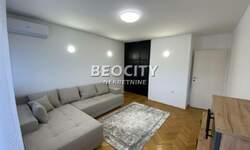 Dvosoban stan, Novi Sad, Bulevar Oslobođenja, izdavanje, 66m2, 450e, id1448364
