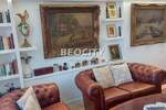 Trosoban stan, Beograd, Vračar (centar), izdavanje, 77m2, 1150e, id1448365