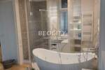 Trosoban stan, Beograd, Vračar (centar), izdavanje, 77m2, 1150e, id1448365