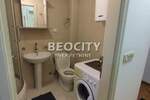 Dvosoban stan, Beograd, Vračar (centar), izdavanje, 37m2, 500e, id1448366
