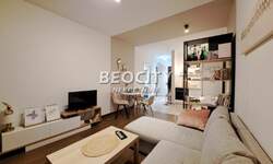 Jednosoban stan, Beograd, Vračar (centar), prodaja, 28m2, 138000e, id1448369