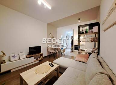 Jednosoban stan, Beograd, Vračar (centar), prodaja, 28m2, 138000e, id1448369