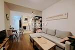 Jednosoban stan, Beograd, Vračar (centar), prodaja, 28m2, 138000e, id1448369