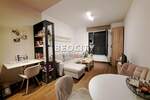 Jednosoban stan, Beograd, Vračar (centar), prodaja, 28m2, 138000e, id1448369