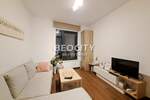 Jednosoban stan, Beograd, Vračar (centar), prodaja, 28m2, 138000e, id1448369