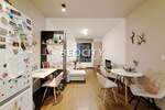 Jednosoban stan, Beograd, Vračar (centar), prodaja, 28m2, 138000e, id1448369