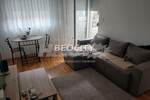 Dvosoban stan, Beograd, Borča Iii, prodaja, 32m2, 71000e, id1448375