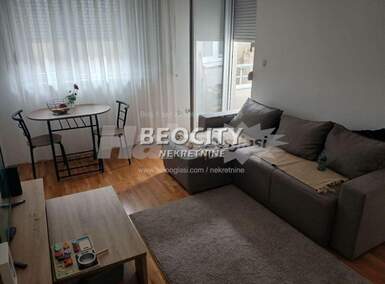 Dvosoban stan, Beograd, Borča Iii, prodaja, 32m2, 71000e, id1448375