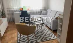 Dvosoban stan, Novi Sad, Nova Detelinara, prodaja, 41m2, 120000e, id1448379