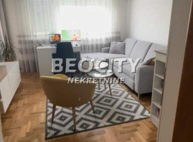 Dvosoban stan, Novi Sad, Nova Detelinara, prodaja, 41m2, 120000e, id1448379