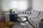 Dvosoban stan, Novi Sad, Nova Detelinara, prodaja, 41m2, 120000e, id1448379