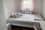 Dvosoban stan, Novi Sad, Nova Detelinara, prodaja, 41m2, 120000e, id1448379