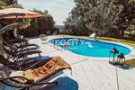 Kuca, Novi Sad, Petrovaradin, izdavanje, 100m2, 1500e, id1448381