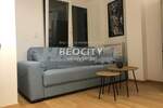 Dvosoban stan, Beograd, Voždovac, izdavanje, 32m2, 550e, id1448382