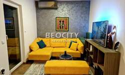 Dvosoban stan, Beograd, Zvezdara, izdavanje, 77m2, 900e, id1448383