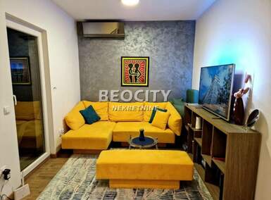Dvosoban stan, Beograd, Zvezdara, izdavanje, 77m2, 900e, id1448383
