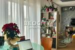 Dvosoban stan, Beograd, Zvezdara, izdavanje, 77m2, 900e, id1448383