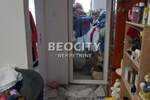 Jednosoban stan, Beograd, Borča Iii, prodaja, 34m2, 56000e, id1448384