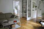 Trosoban stan, Beograd, Centar (uži), izdavanje, 92m2, 1200e, id1448387