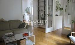 Trosoban stan, Beograd, Centar (uži), izdavanje, 92m2, 1200e, id1448387