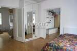 Trosoban stan, Beograd, Centar (uži), izdavanje, 92m2, 1200e, id1448387