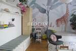 Trosoban stan, Beograd, Centar (uži), izdavanje, 92m2, 1200e, id1448387
