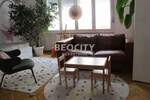Trosoban stan, Beograd, Centar (uži), izdavanje, 92m2, 1200e, id1448387