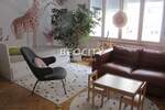 Trosoban stan, Beograd, Centar (uži), izdavanje, 92m2, 1200e, id1448387