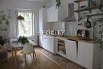 Trosoban stan, Beograd, Centar (uži), izdavanje, 92m2, 1200e, id1448387
