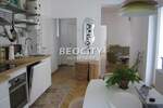 Trosoban stan, Beograd, Centar (uži), izdavanje, 92m2, 1200e, id1448387