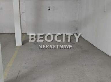 Poslovni prostor / Lokal, Beograd, Karaburma, prodaja, 15m2, 8000e, id1448390