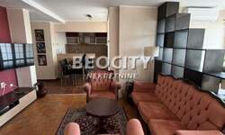 Dvosoban stan, Novi Sad, Bulevar Oslobođenja, izdavanje, 43m2, 450e, id1448391