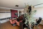 Dvosoban stan, Novi Sad, Bulevar Oslobođenja, izdavanje, 43m2, 450e, id1448391